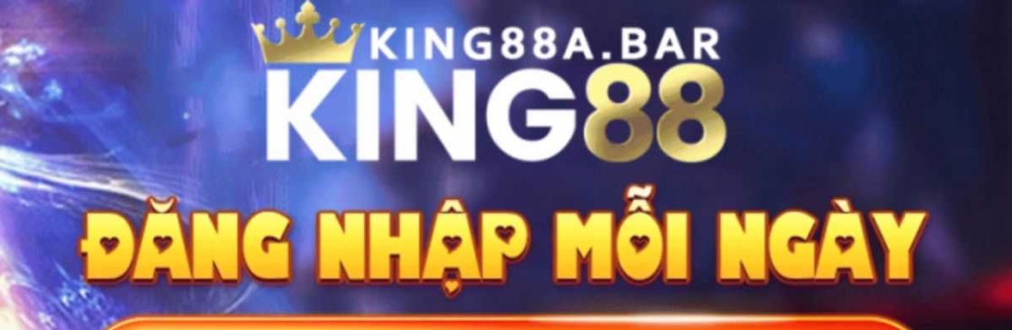 KING 88 Cover Image