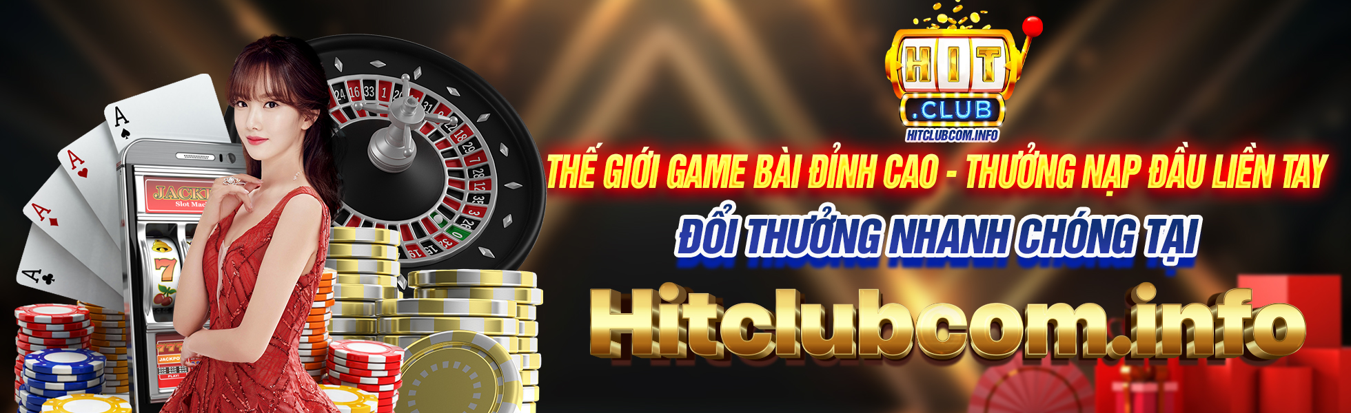 Hitclubcom info Cover Image