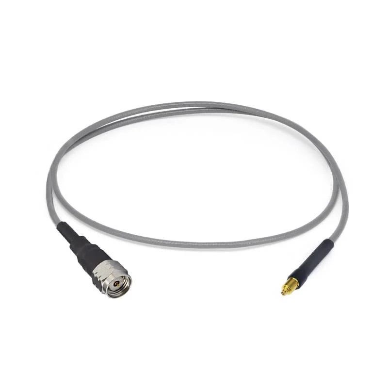 Advantages Of Using GPPO Cable For RF and Microwave Connections | by Flexirfinc | Oct, 2024 | Medium