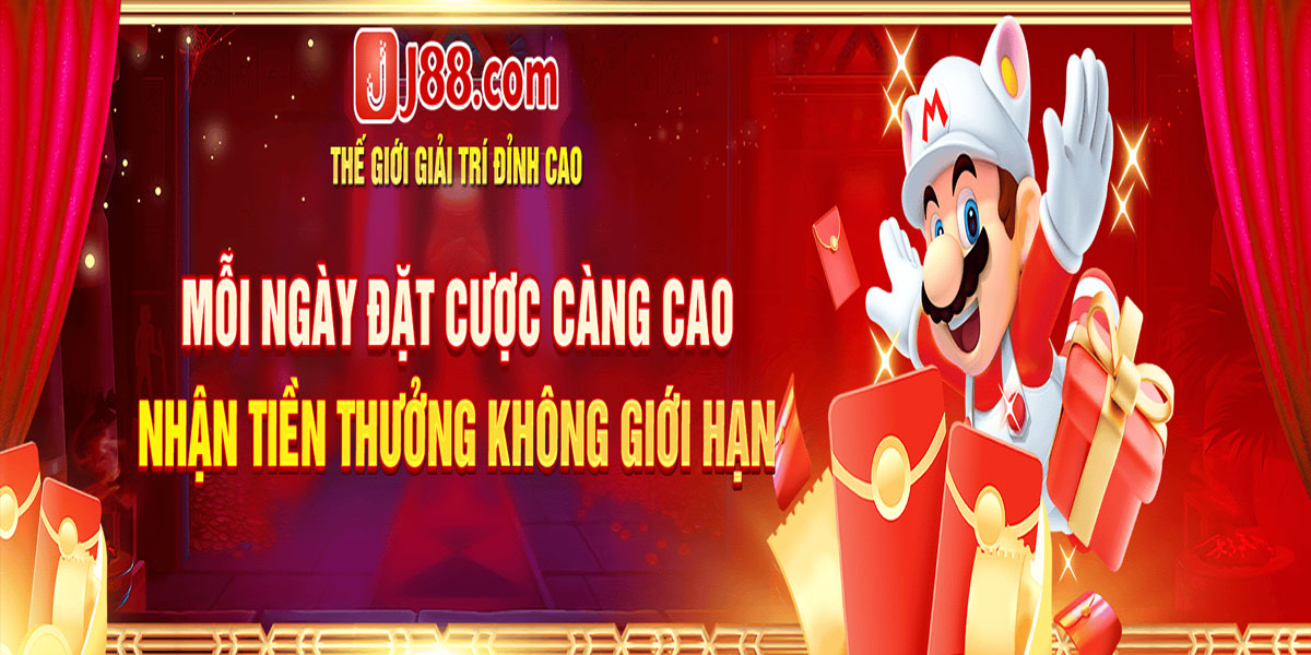 J88 Trang Chủ Chính Thức Cover Image