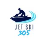 Jet Ski 305 Profile Picture