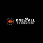 One2All IT Services Profile Picture