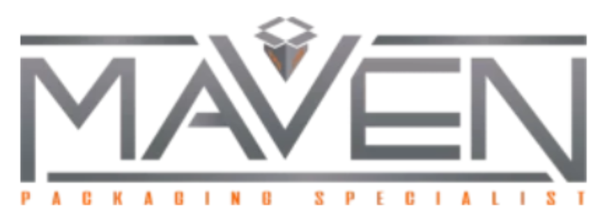 Maven Packaging Cover Image