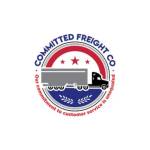 Committed Freight Company profile picture