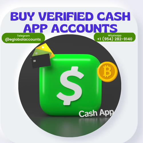 Buy Verified Cash App Accounts, btc enable cash app