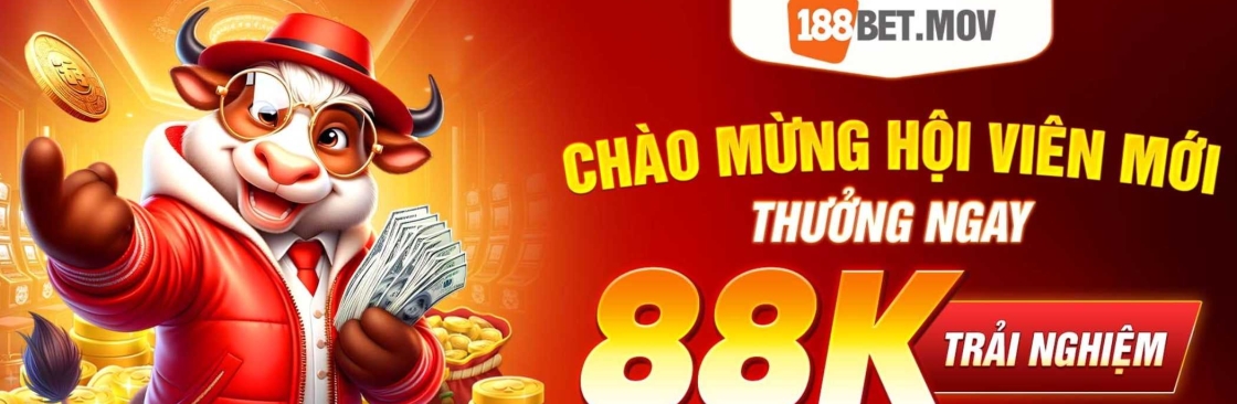 Nhà cái 188bet Cover Image