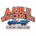 A Able Wrecker Inc Profile Picture