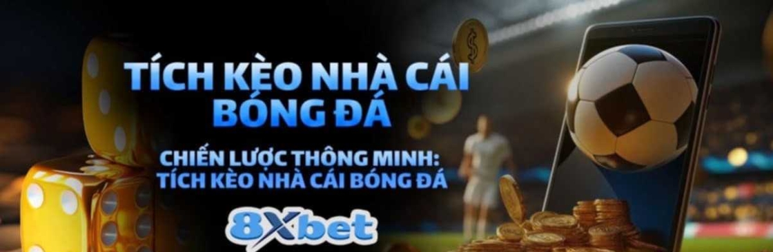 Nhà cái 8xbet Cover Image