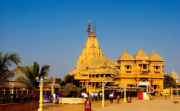 Teen Dham Shiv Jyotirlinga Yatra Tour Package  | Shiv Shankar Tirth Yatra