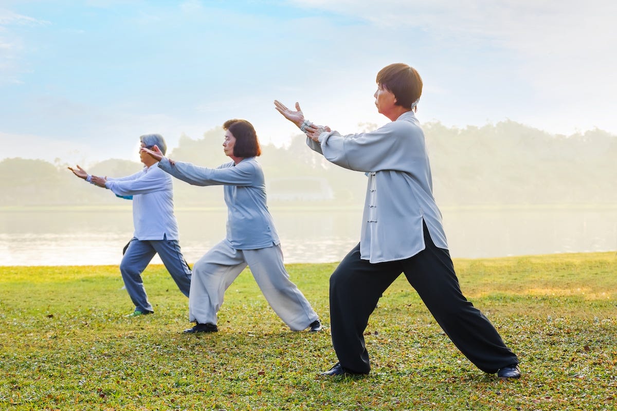 Mastering Kung Fu in Denver: Discover the Shaolin Tradition | by CHI LIFE Movement | Oct, 2024 | Medium