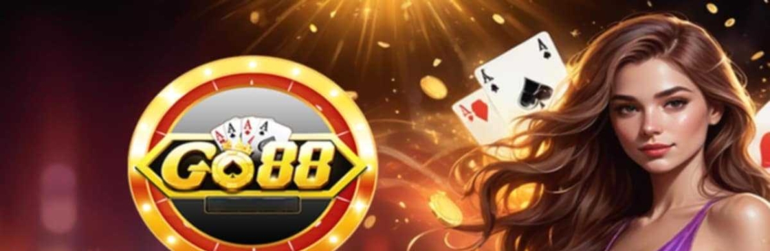 Go88 Casino uy tín tại Cover Image