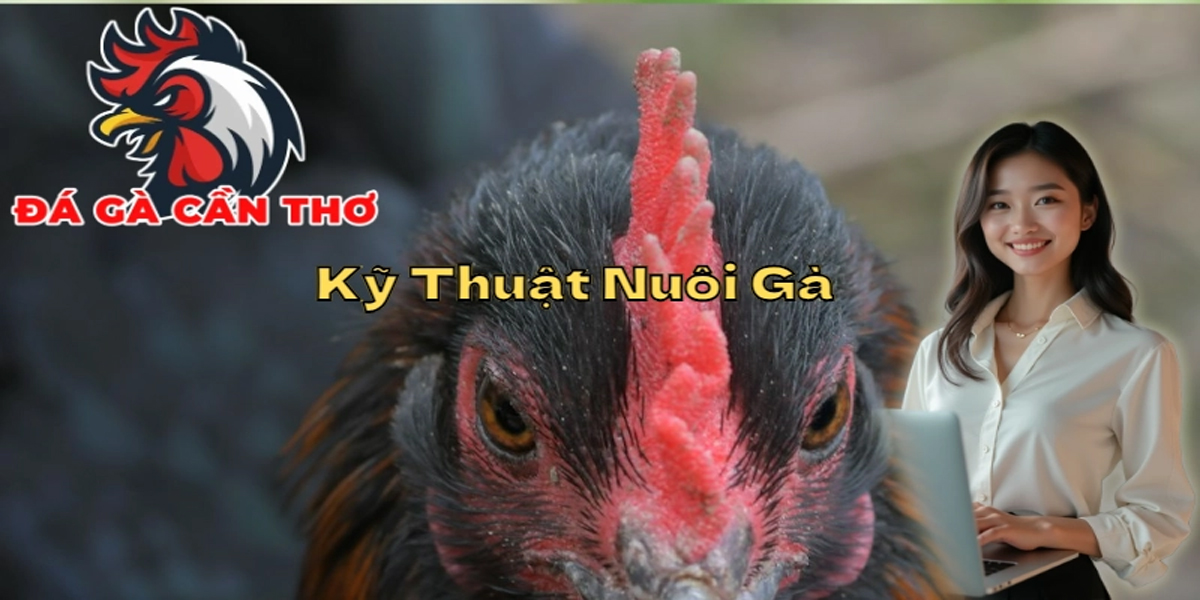 Đá gà Cần Thơ Cover Image