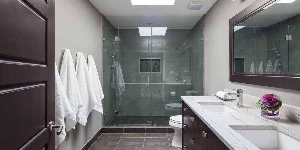 Budget-Friendly Bathroom Remodel for Your Custom Home