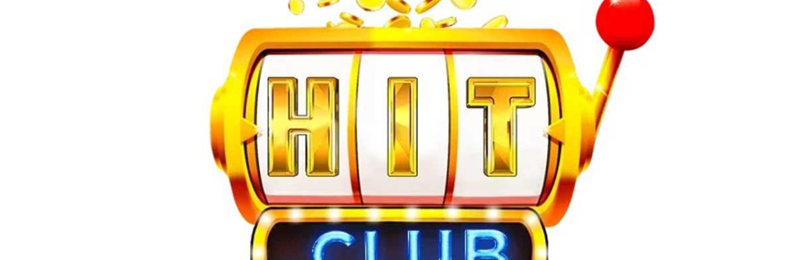 Hit Club Cover Image