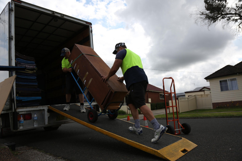 Top Tips for Choosing the Right Long-Distance Moving Company: ext_6648700 — LiveJournal