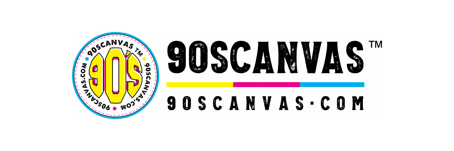 Store 90scanvas Cover Image