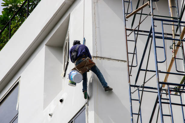 Exterior Commercial Painters in Des Moines & Urbandale