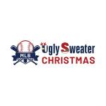 MLB Ugly Christmas Sweater Profile Picture