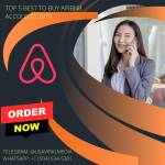 Buy verified Airbnb Accounts Profile Picture