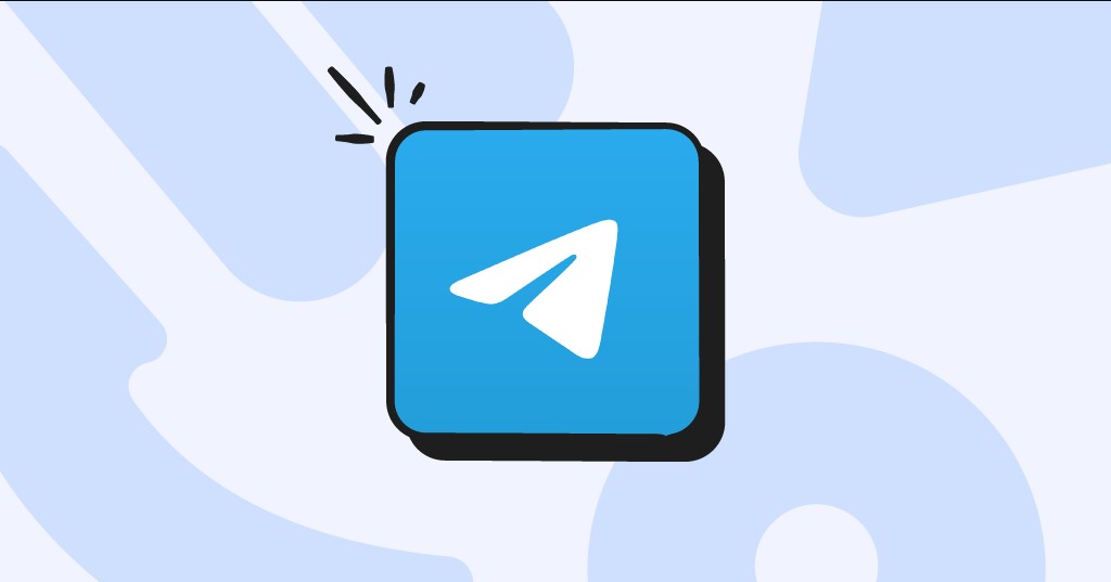 Telegram Download Cover Image