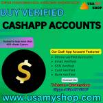 Buy Verified CashApp Account Profile Picture