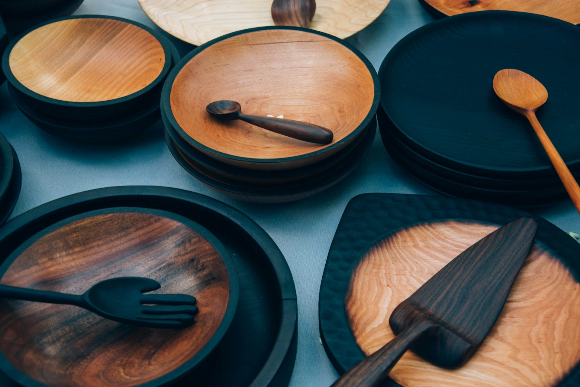 Top 5 Wooden Crockery Items to Elevate Your Dining Table