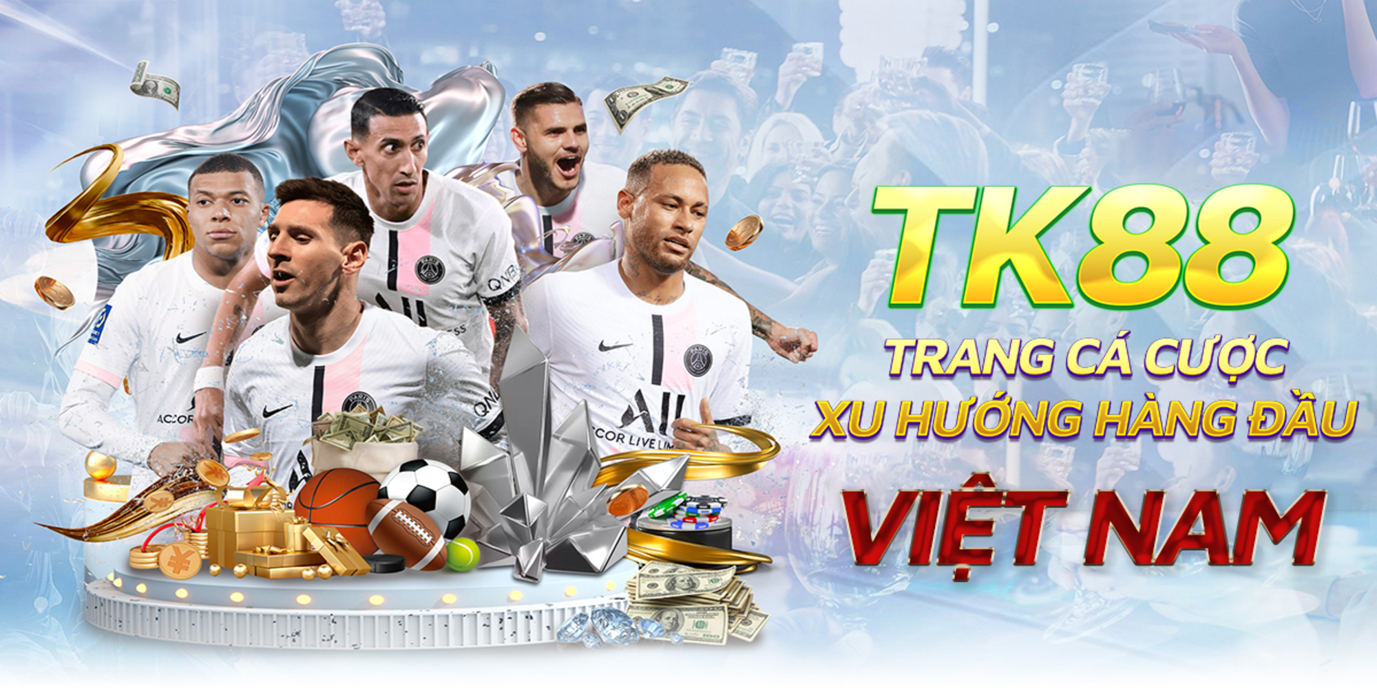 TK88 TK88BET Cover Image