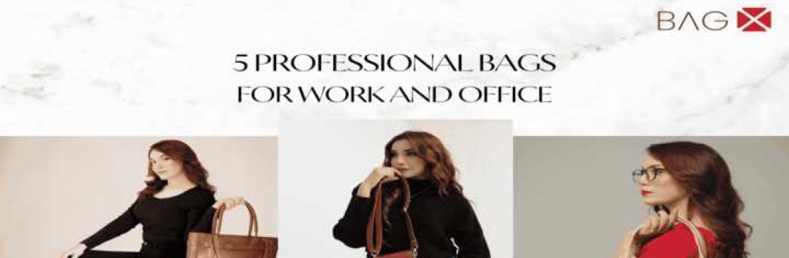 BAG X Cover Image