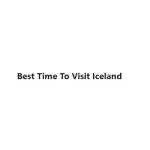 Best time to visit Iceland Profile Picture