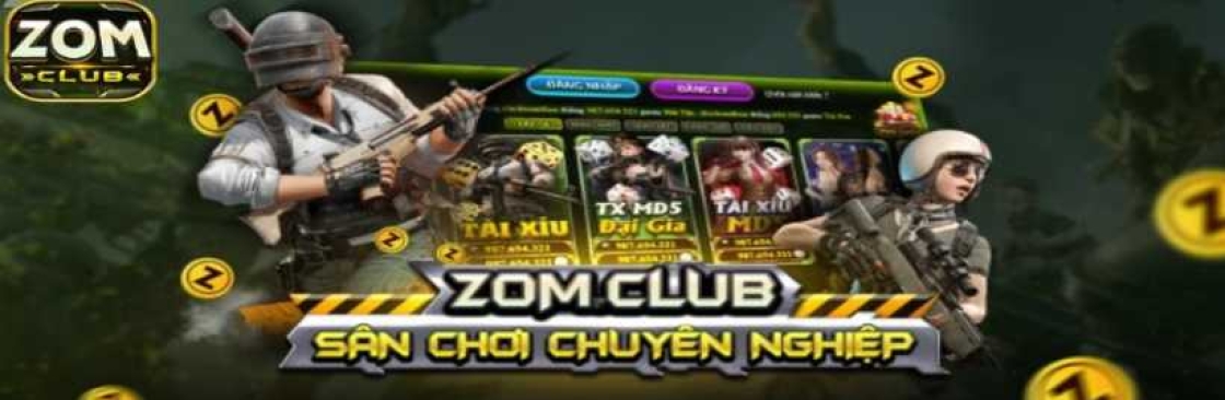 Game Zomclub Cover Image