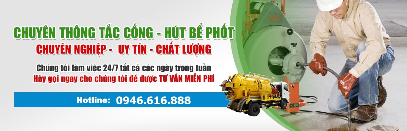 Hút Bể Phốt tại Hà Nội uy tín  giá rẻ Bảo Hành 10 Năm Bảo Minh   Cover Image