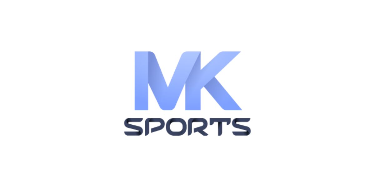 MK Sports Cover Image