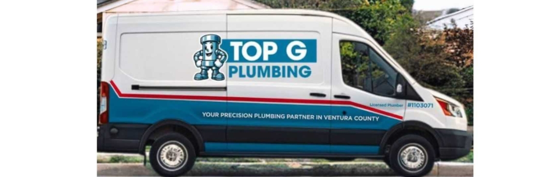 Top G Plumbing Cover Image