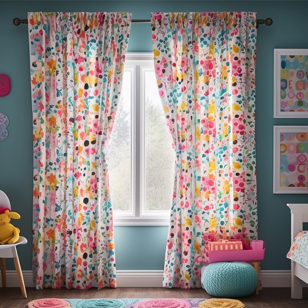 Custom Kids' Furniture | Custom Curtains | Abu Dhabi & Dubai