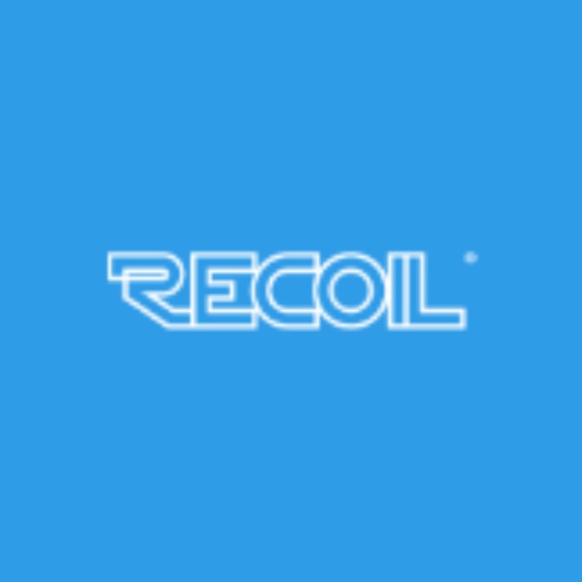 Recoil Audio USA - Listen Free on Audiomack