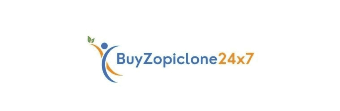 buyzopiclone buyzopiclone24x7 Cover Image