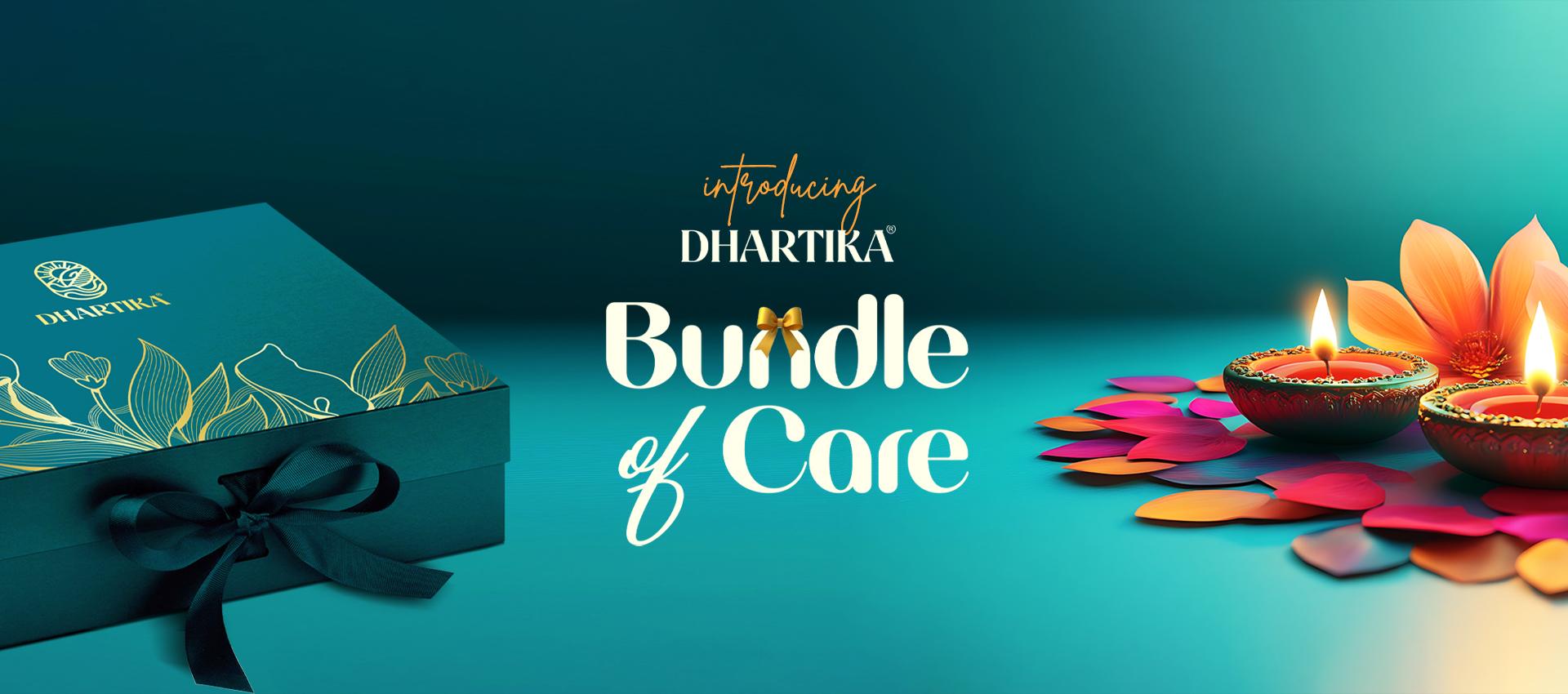 Buy Health and Beauty Skin Care Products Online | DHARTIKA