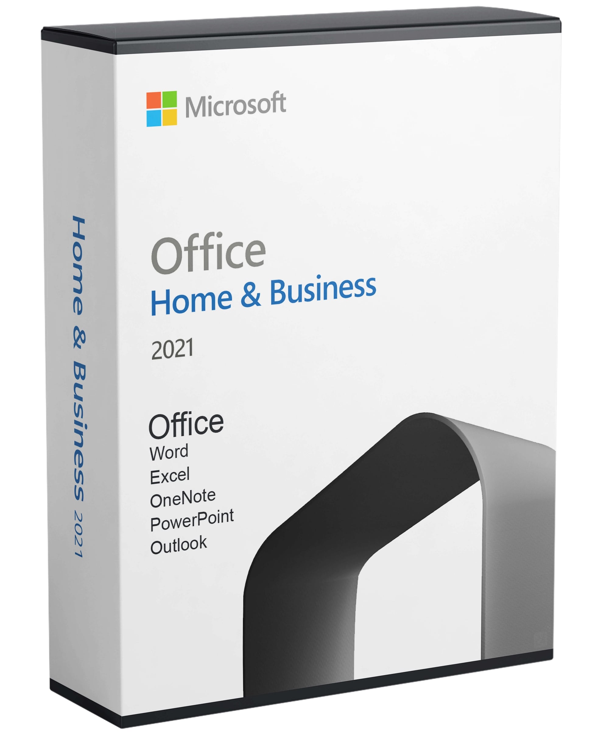 Microsoft Office Home And Business 2021 For Mac OS