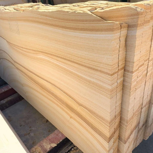 Sandstone Slabs 2100mm x 1000mm - Maroota Sandstone