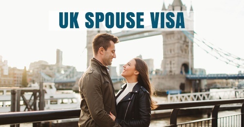 UK Spouse Visa Consultant India - Contact The SmartMove2UK