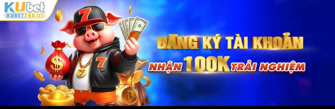 kubet788 Link Vào Kubet Chính Thức Không Bị Chặn Cover Image