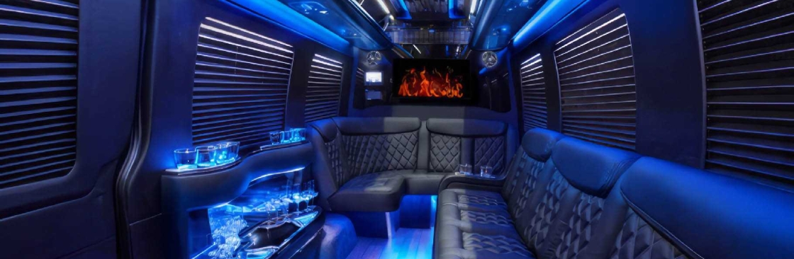 Tampa Party Buses Cover Image