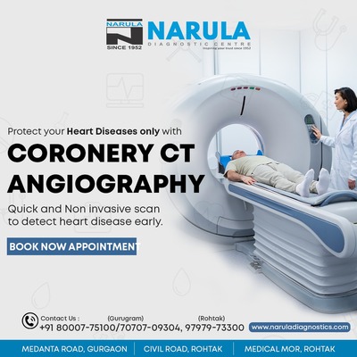 Understanding the Factors Behind CT Scan Costs in Gurgaon