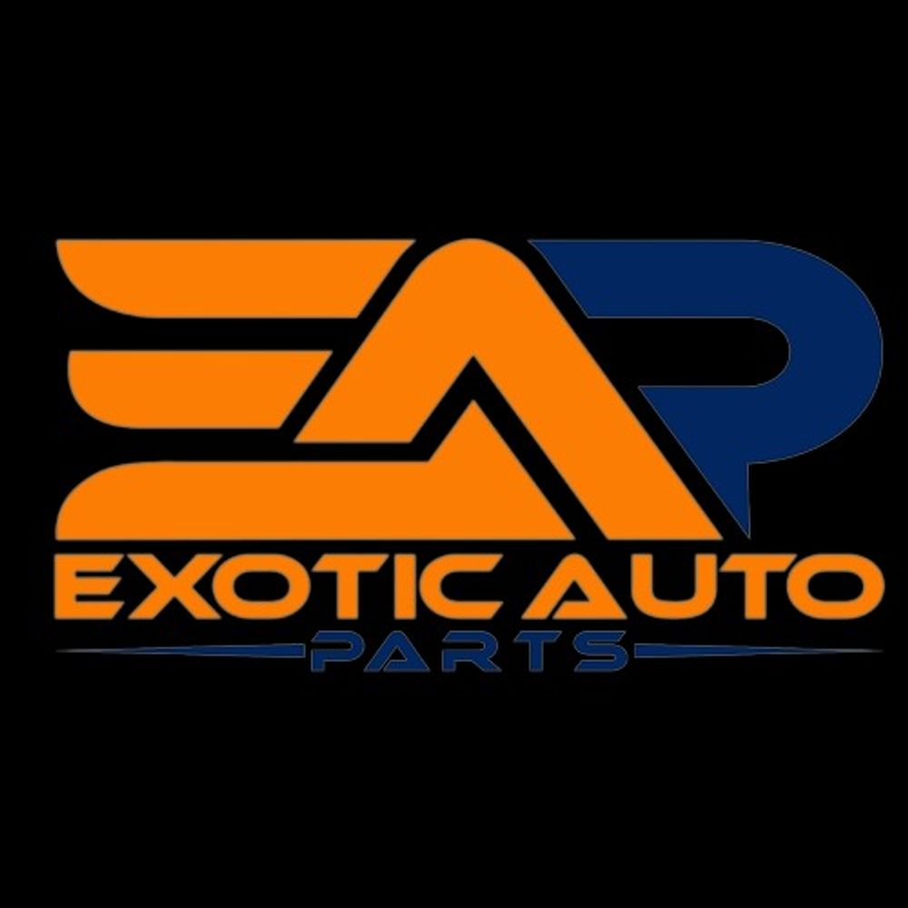 McLaren Parts Online Streamlining Your Search for Premium Parts by Exotic Auto Parts: Listen on Audiomack