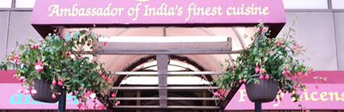 Rajdoot Restaurant Cover Image