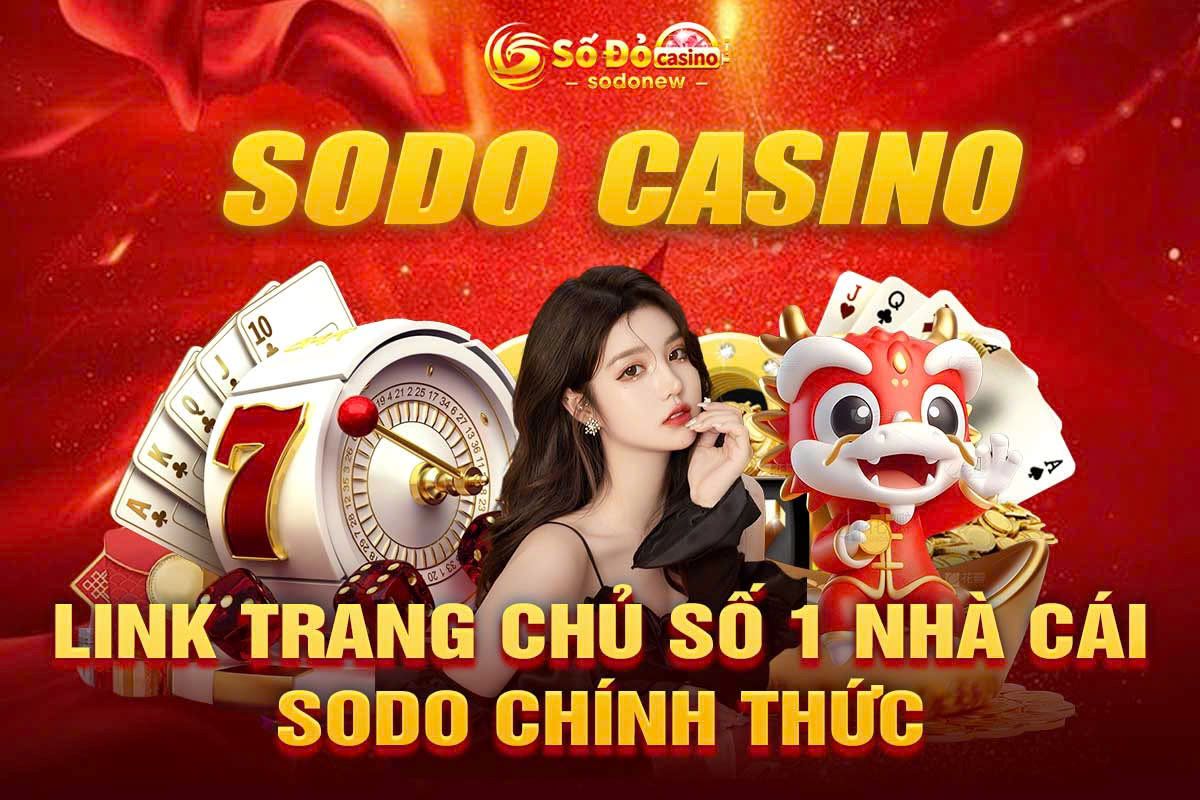 sodo casino Cover Image