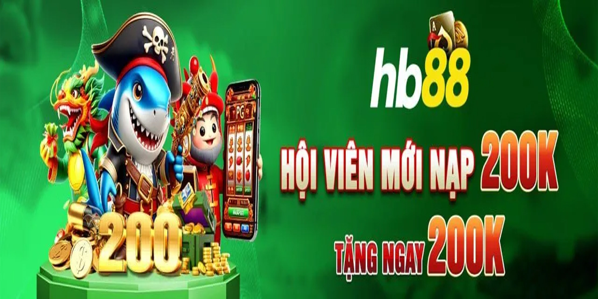 HB88 Link Đăng Ký Đăng Nhập HB88 Chín Cover Image