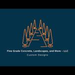 Fine Grade Concrete, Landscapes profile picture