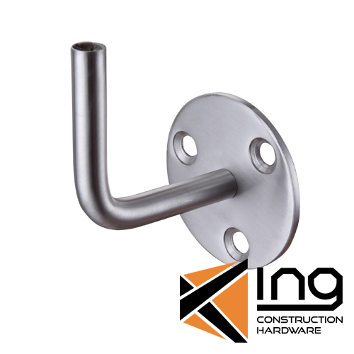 What Advantages Does Wall Mounted Handrail Bracket Bring? – King Hardware