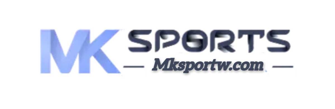 Mk sport Cover Image